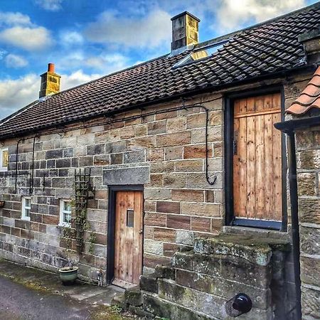 Cragwell House Aislaby Exterior photo