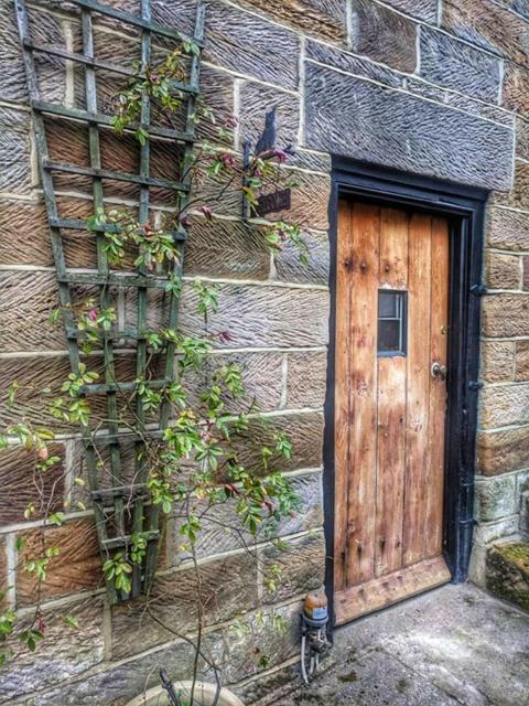 Cragwell House Aislaby Exterior photo